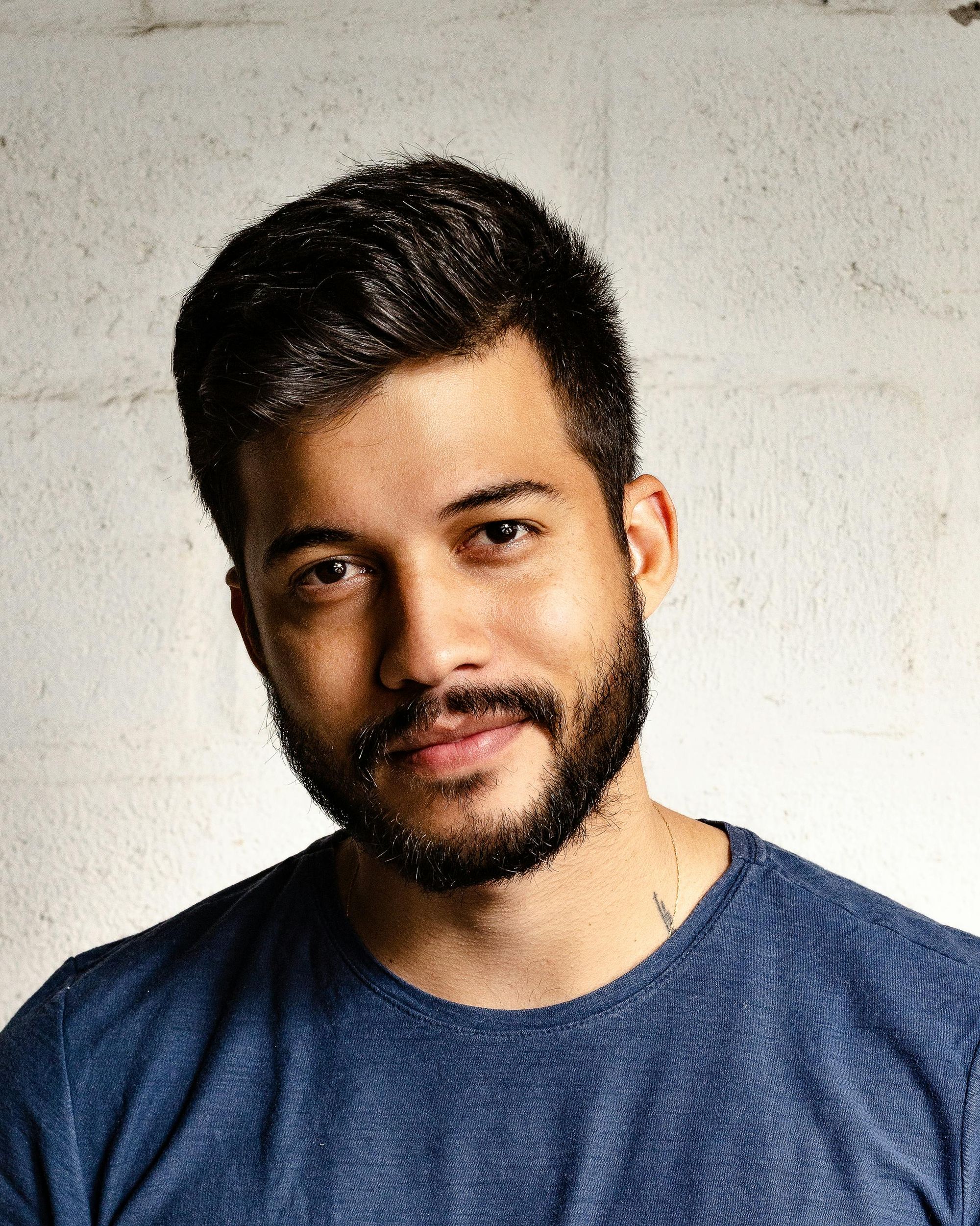 Rahul Kapoor